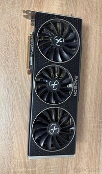 Radeon RX 6800 XT XFX Speedster MERC 319 – 16GB