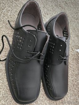 Vojenské polobotky Prabos - TOP STAV