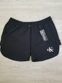 Nové dámské kraťasy vel. 3XL