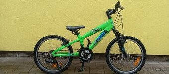 Dětské kolo Cygnus 20"