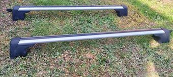 Příčníky Opel Mokka