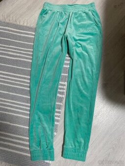 Teplaky sametove Lelosi