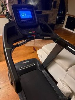 Běžecký pás  Hausefit Spiro 90