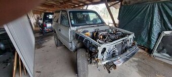 ND Toyota Land Cruiser 90/95