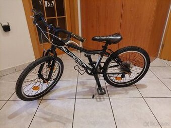 Dětské kolo SUPERIOR 20" s přehazovačkou – zachovalé