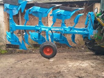 Otočný pluh Lemken Opal 110 3 radličný obracák