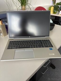 Prodám notebook HP EliteBook 850