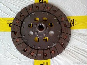 Škoda 105, 120 M  lamela spojky průměr 190