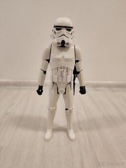 Star Wars Storm Trooper 12" Rogue One