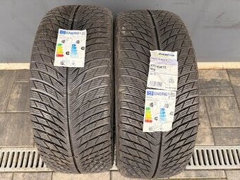 2ks zimní Michelin 225/45 r18