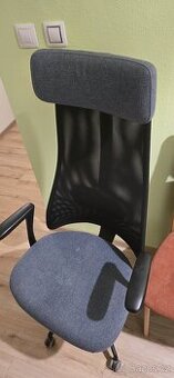 Kancelářské křeslo