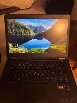 Dell Latitude e7450