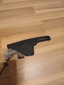 Ruční brzda Škoda