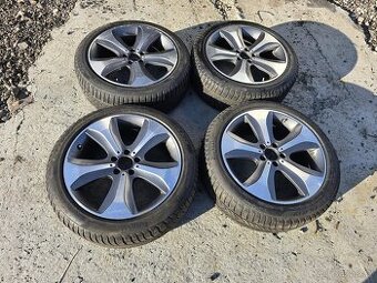 PNEU PIRELLI SOTTORZERO 3,