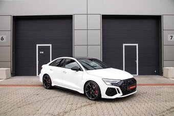 Audi RS3 Quattro/Matrix/B&O/Virtual/PPF