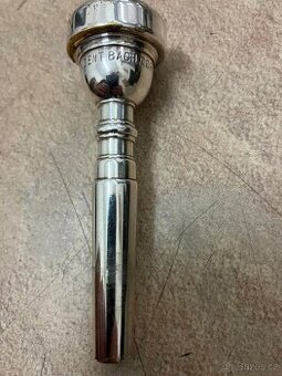 Vincent Bach corp 3D