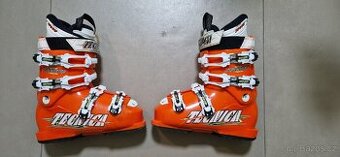 Dětské lyžáky Tecnica Race Pro 70, MP 225