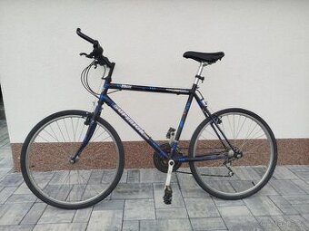 Pánské kolo Superior