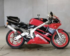 Honda NSR 250 R