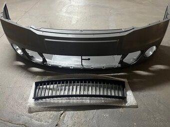 NOVY/Original predni naraznik Octavia II RS