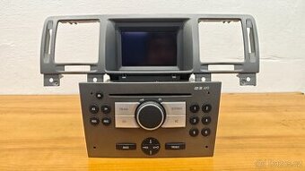 Rádio CD30 MP3 Vectra C/Signum