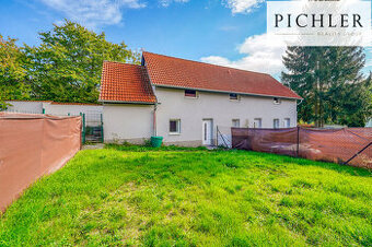 Prodej domu, 2+kk, 43 m2, Košetice - 1