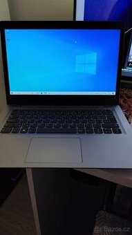 Lenovo IdeaPad S130-14IGM – minimálně používaný