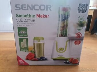 Sencor Smoothie  Maker