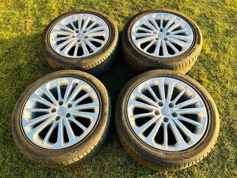 Alu kola Opel Insignia B 245/45 R18