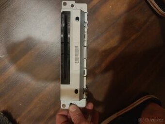 BMW f10 f11 cd modul