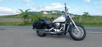 Kawasaki VN900 classic