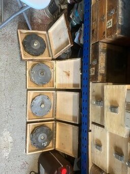 Frézy žiletkové VBD drážkovací ,čepovací stavitelné,pevné...