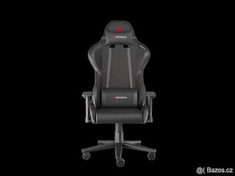 Herní židle Genesis Nitro 550, černá
