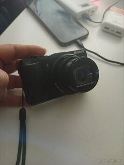 Fotoaparát Sony Cyber -Shot DSC-HX60V