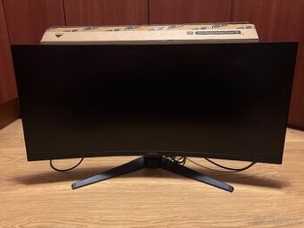 Monitor 34" ASUS TUF Gaming VG34VQ3B