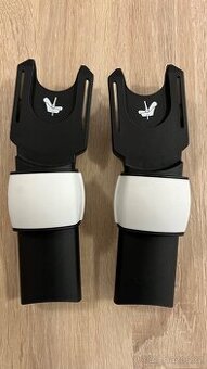Bugaboo adapter (Maxi Cosi)