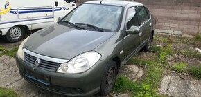 Renault Thalia  II  1.2.16v  55kw