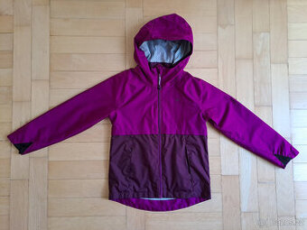 Bunda zn. Quechua, vel. 7-8 let