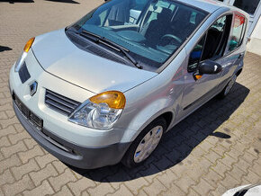 Renault Modus 1,2i 16V - Náhradní díly