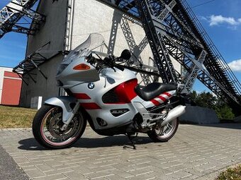 BMW K1200RS