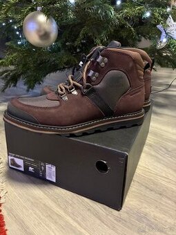 Boty zimní Sorel vel 42. Nove