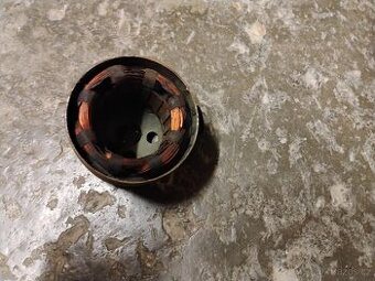 Zapalování Jawa 550 555