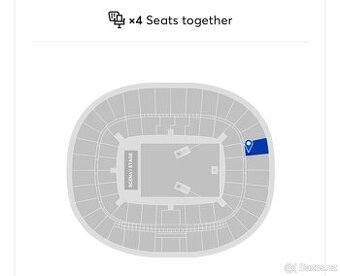 System of a Down - Warsaw 18.07.2026