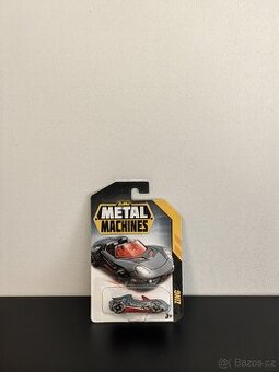 Hot wheels autíčko