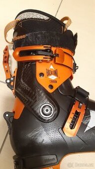 Skialp lyzaky Atomic Backland Pro