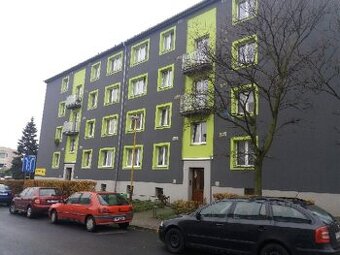 Pronájem bytu 2+1, ul. Nerudova, Jirkov - 1