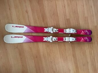 Dětské sjezdové lyže Elan, 130 cm