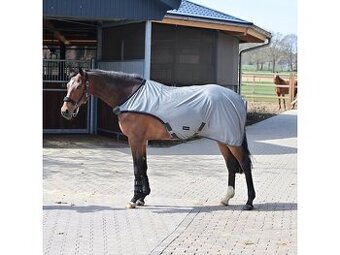 Sítovaná deka pracovní Busse vel. 155