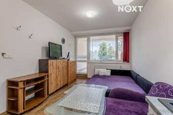 Prodej komerční Apartmány, 19㎡ - 1