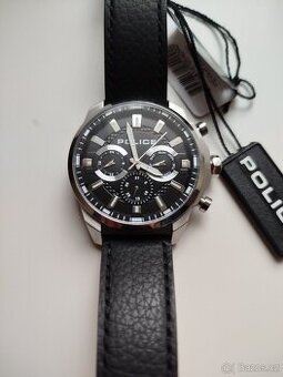 Pánské hodinky
